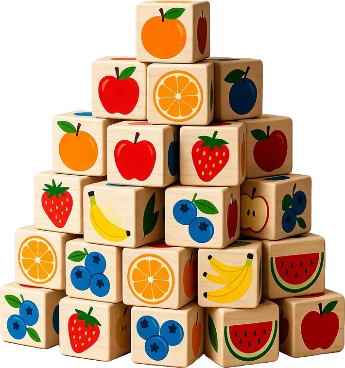 Explorer Triple Match Left Image