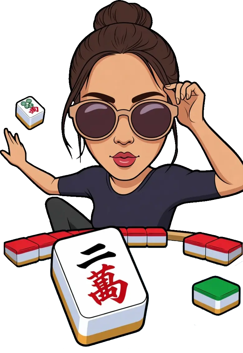 Mahjong Vitality Right Image