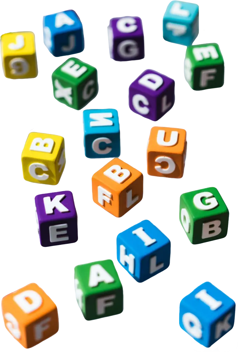 Zen Connect - Word Puzzle Right Image