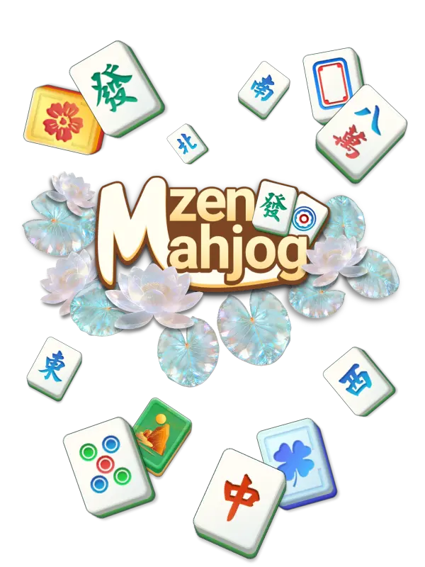 Zen Mahjong Tile Puzzle Match Right Image