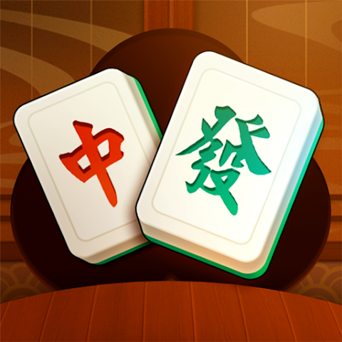 Mahjong Vitality