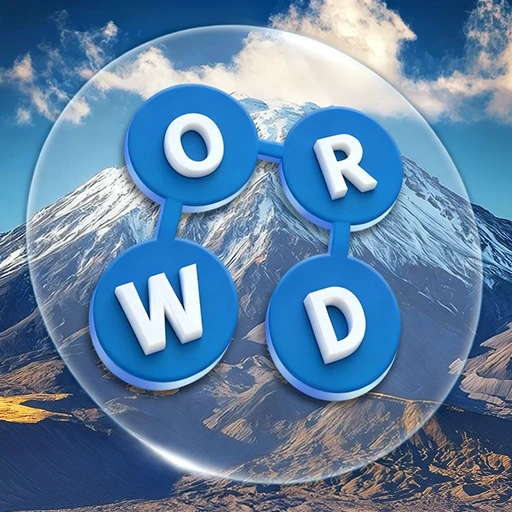 Zen Connect - Word Puzzle