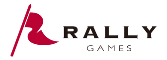 RallyGamesCo Logo
